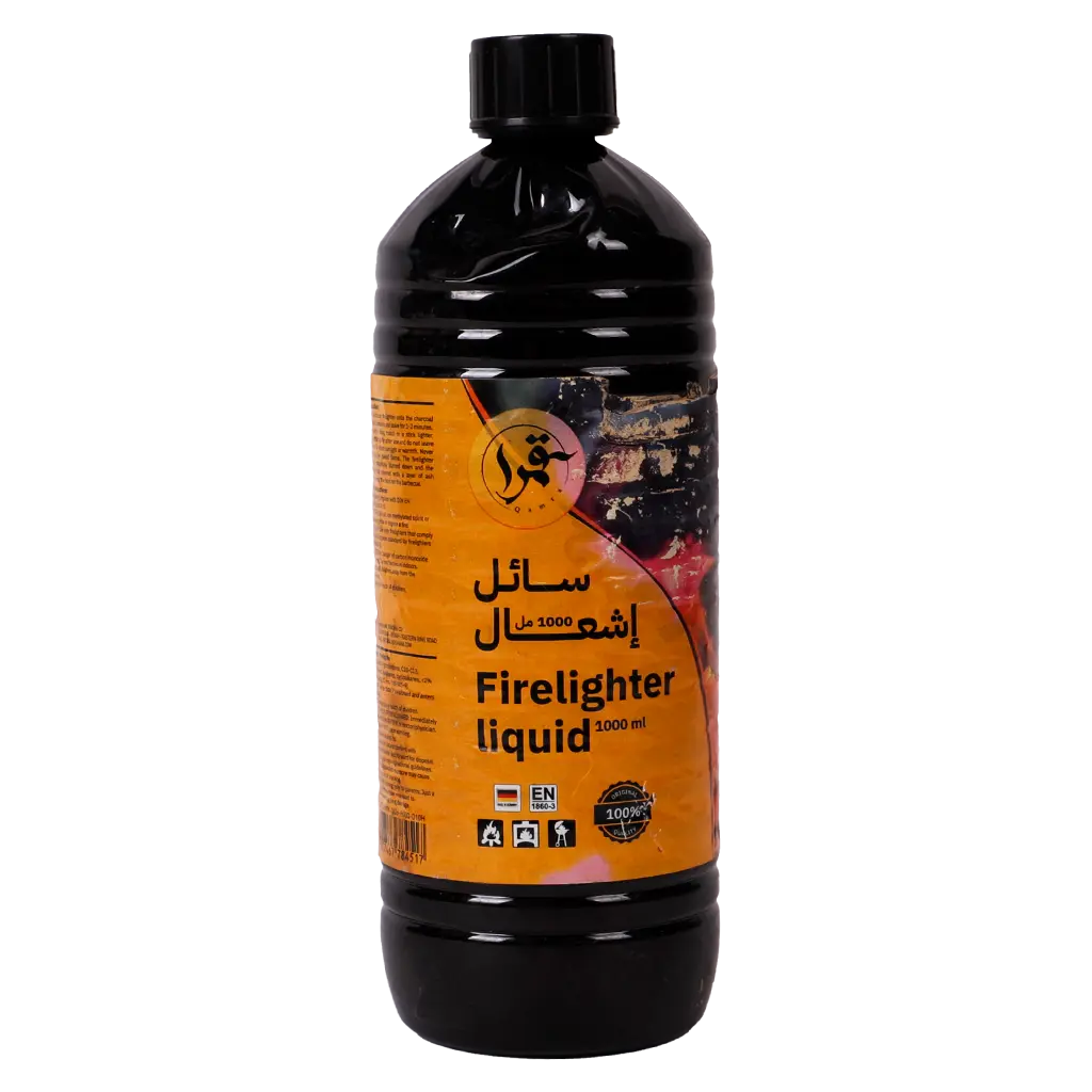 Firelighter Liquid 1 L - view 4