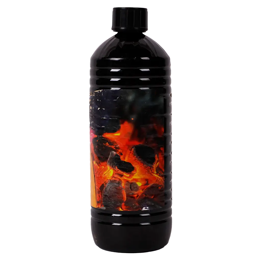 Firelighter Liquid 1 L - view 6