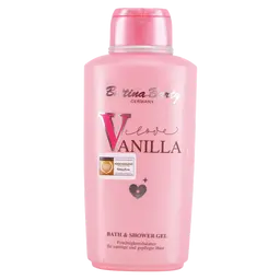 Bettina Barty Love Vanilla Shower Gel 500 ml