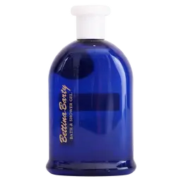 Bettina Barty Blue Shower Gel 500 ml