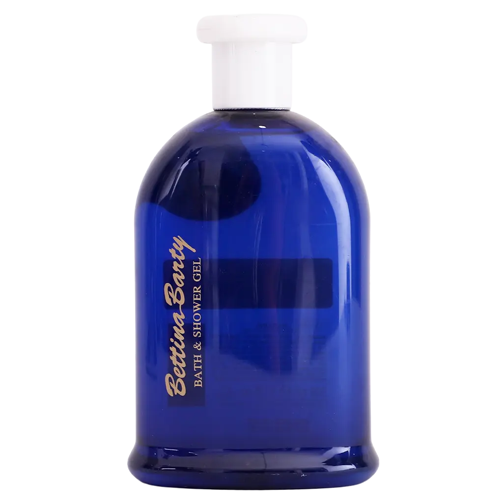 Bettina Barty Blue Shower Gel 500 ml - view 1