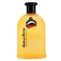 Bettina Barty Yellow Shower Gel 500 ml