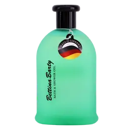 Bettina Barty Green Shower Gel 500 ml
