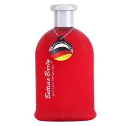 Bettina Barty Red Shower Gel 500 ml