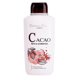 Bettina Barty Cacao Shower Gel 500 ml
