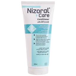 Nizoral Care Conditioner 200 ml