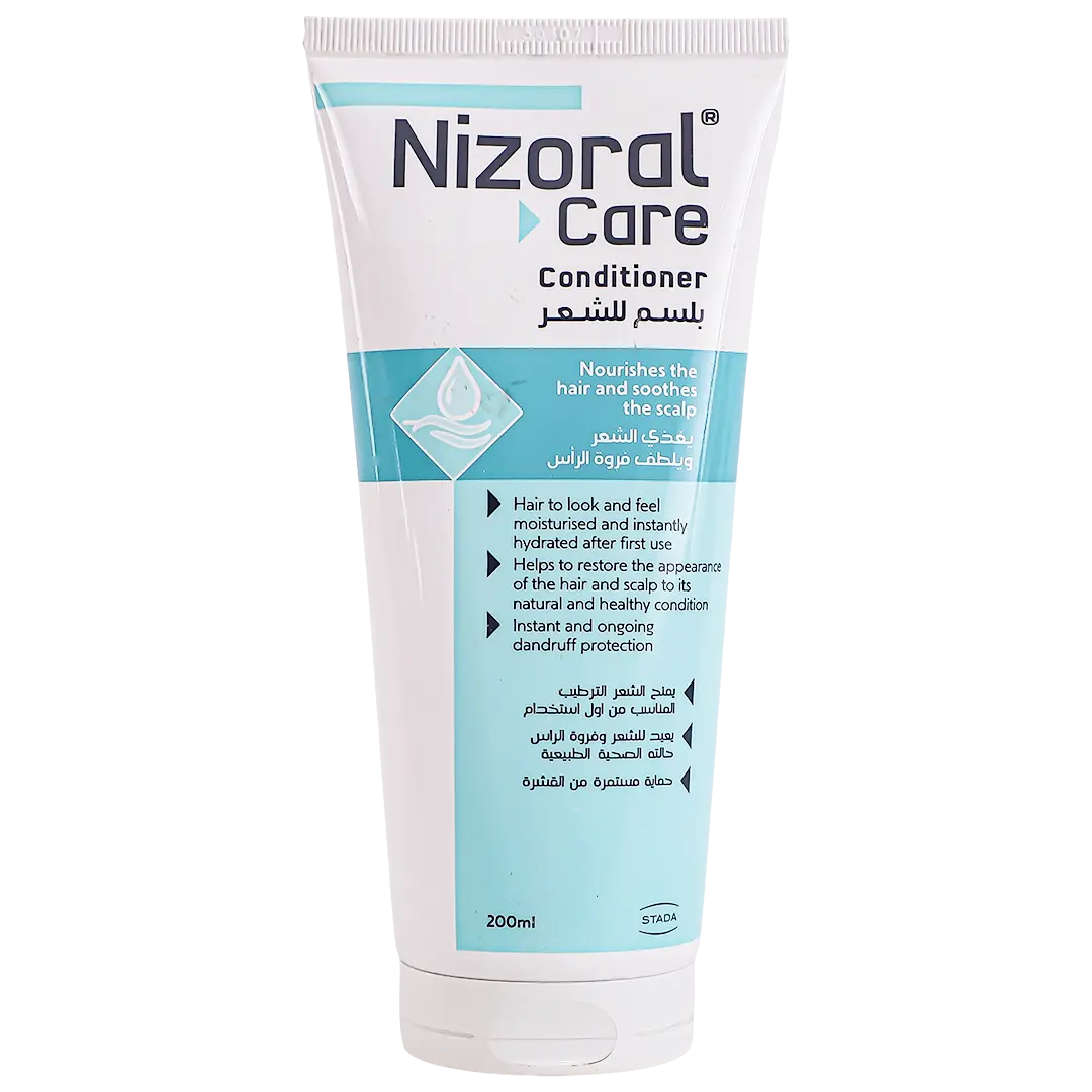 Nizoral Care Conditioner 200 ml - view 1