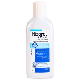 Nizoral Care Dry Scalp Shampoo 200 ml