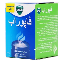 Vicks Vaporub Ointment 100 gm