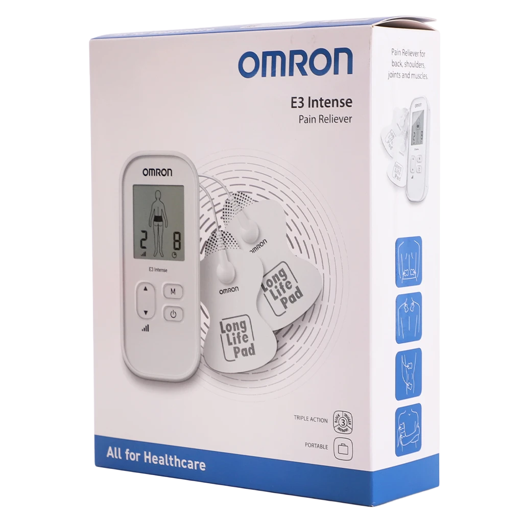Omron E3 Intense Pain Reliver