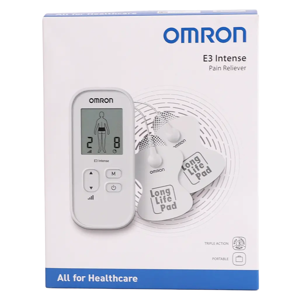 Omron E3 Intense Pain Reliver - view 2