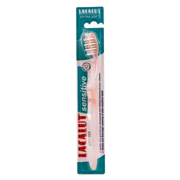 Lacalut Sensitive Extra Soft Toothbrush 1 Pc
