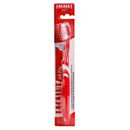 Lacalut Aktiv Soft Toothbrush 1 Pc