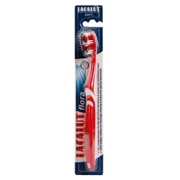 Lacalut Flora Soft Toothbrush 1 Pc