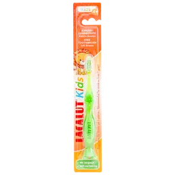 Lacalut Kids + 4 Toothbrush
