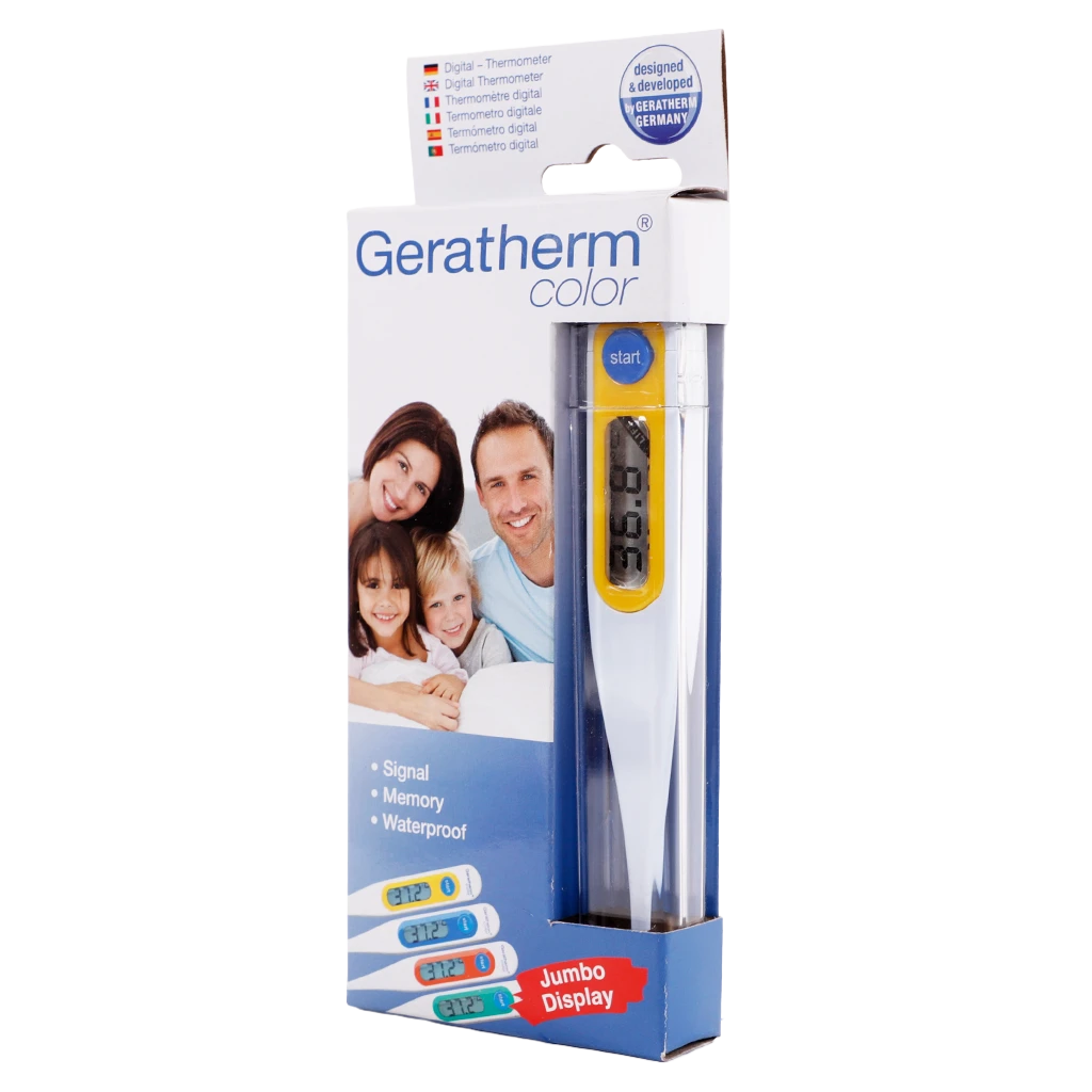 Geratherm Digital Thermometer