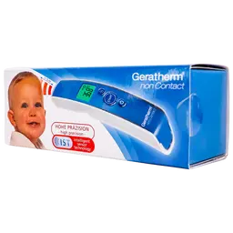 Geratherm Geratherm Non Contact Thermometer