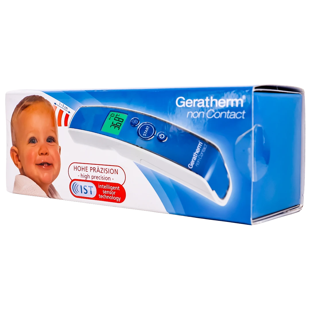 Geratherm Geratherm Non Contact Thermometer