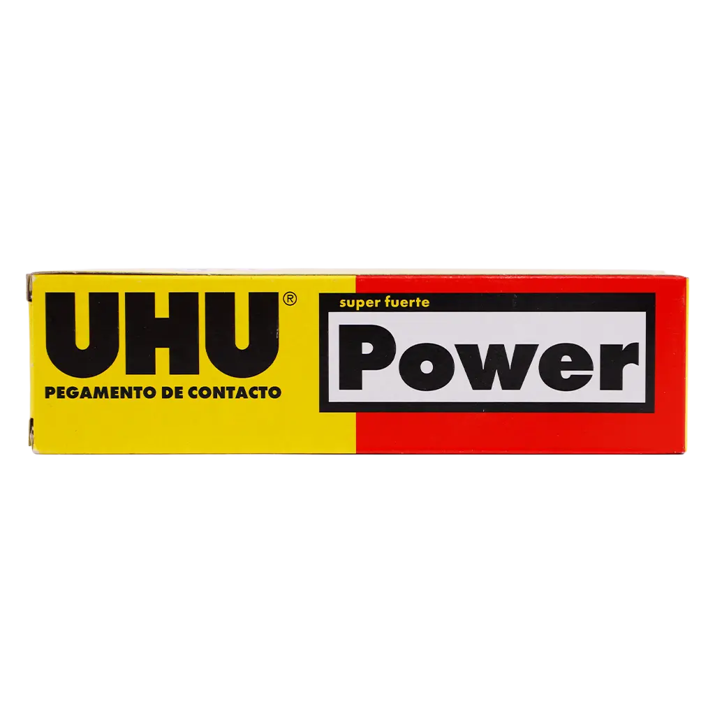 UHU Power Super Glue 50.00 ml  1.75 oz  Yellow - view 3