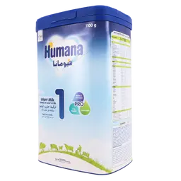 Humana 1 ProBalance Infant Formula 1100 gm