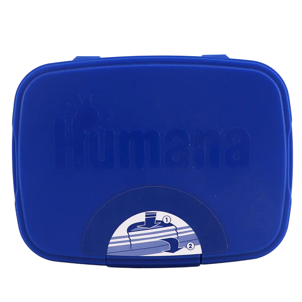 Humana 1 ProBalance Infant Formula 1100 gm - view 5