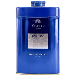 Yardley Body Powder EquiTea 250 gm