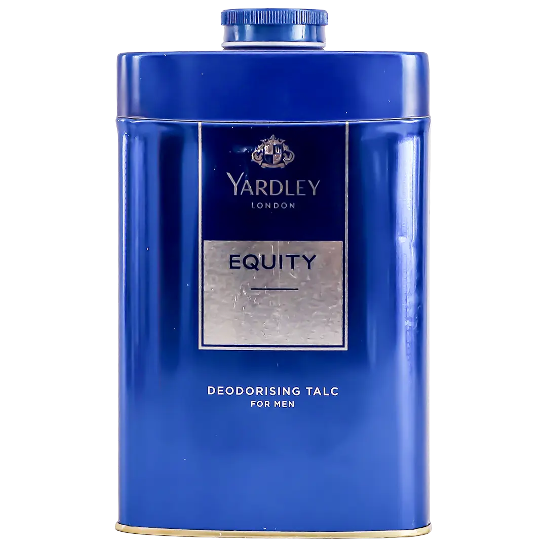 ياردلي بودرة معطره للجسم إكويتي 250 جم - view 1
