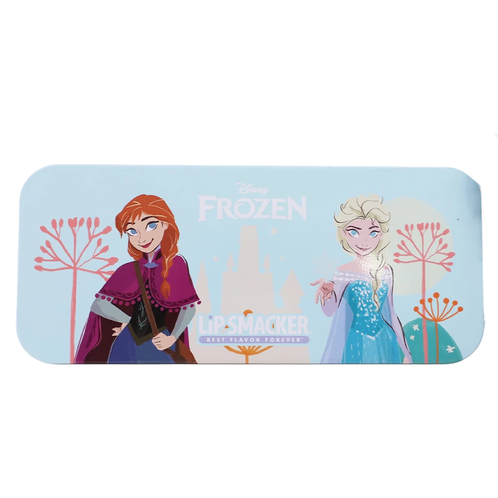 Frozen Nail Polish Tin 12.75 ml