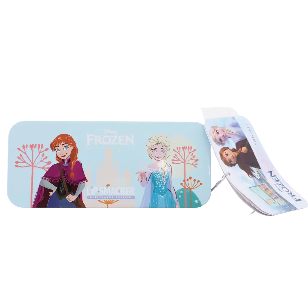 Frozen Nail Polish Tin 12.75 ml - view 2