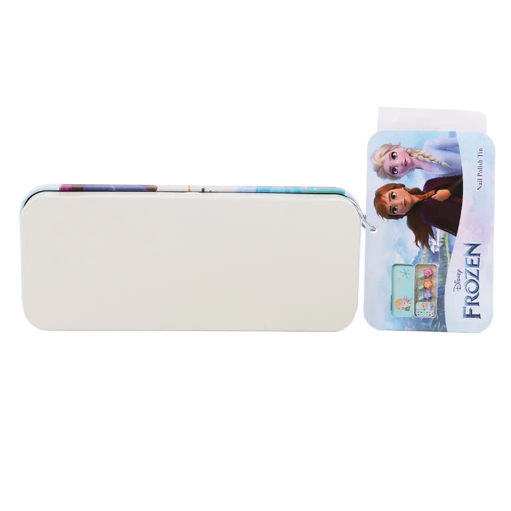Frozen Nail Polish Tin 12.75 ml - view 3