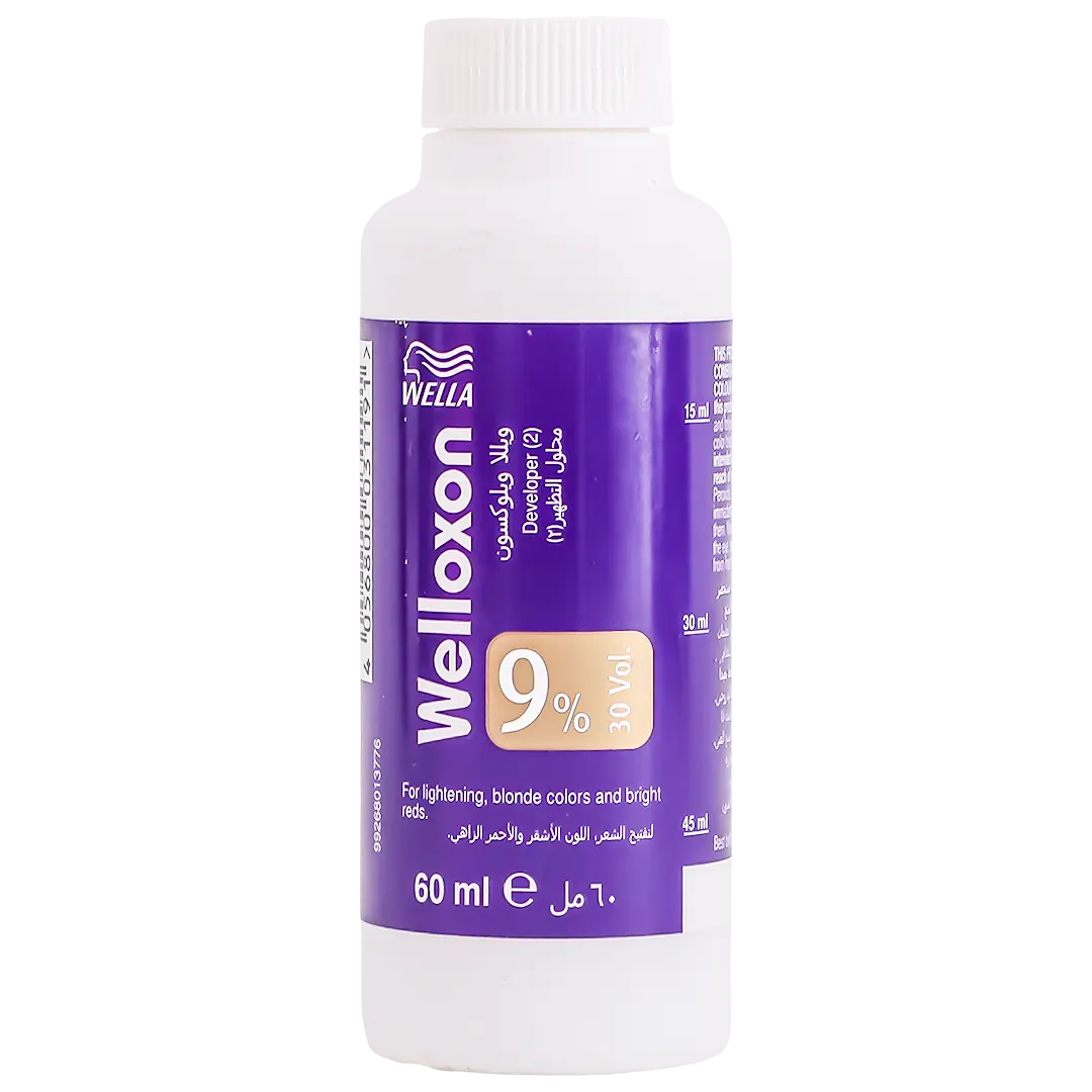 Wella Welloxon Developer 9 % - view 1