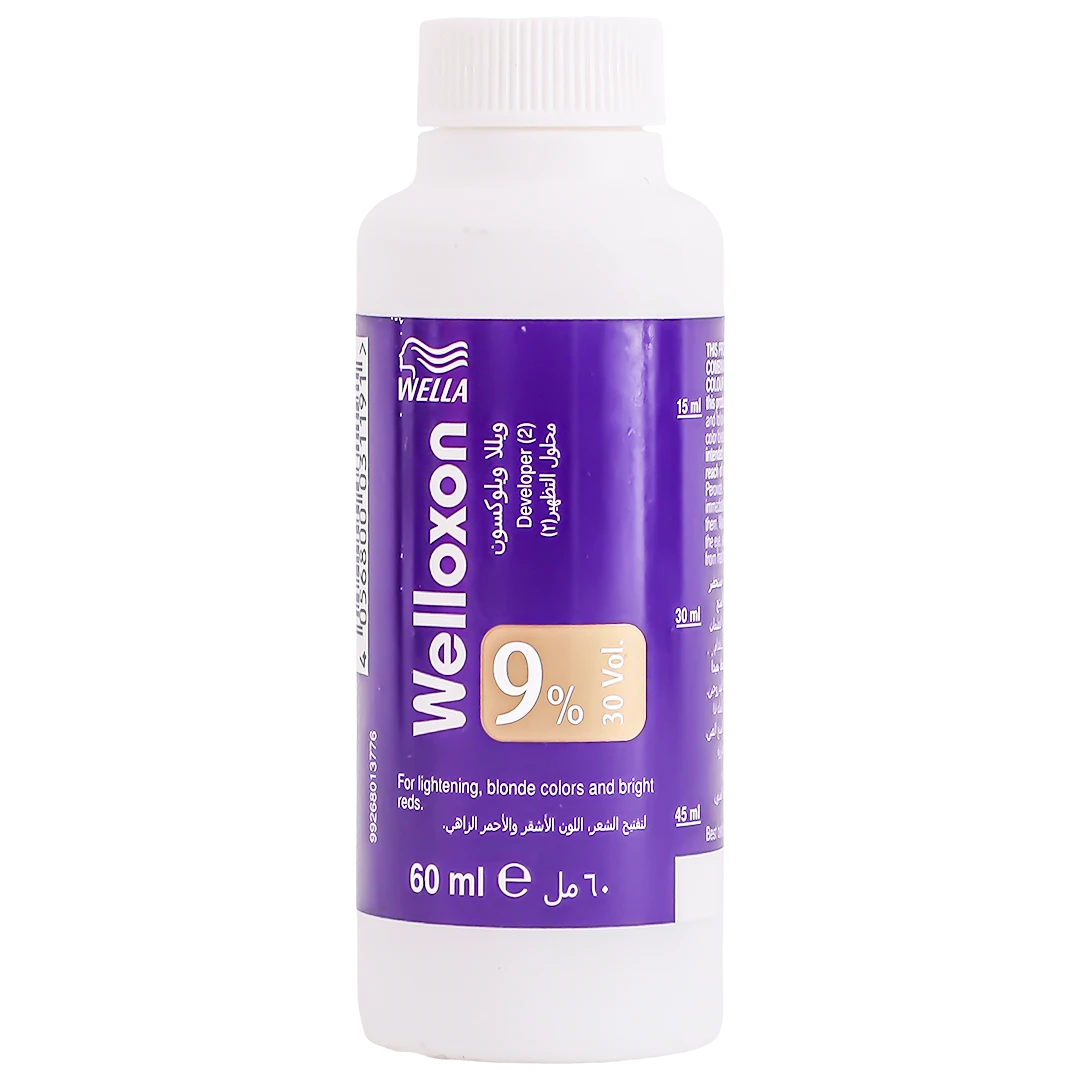 Wella Welloxon Developer 9 %