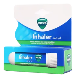Vicks Inhaler Blister 1 ml