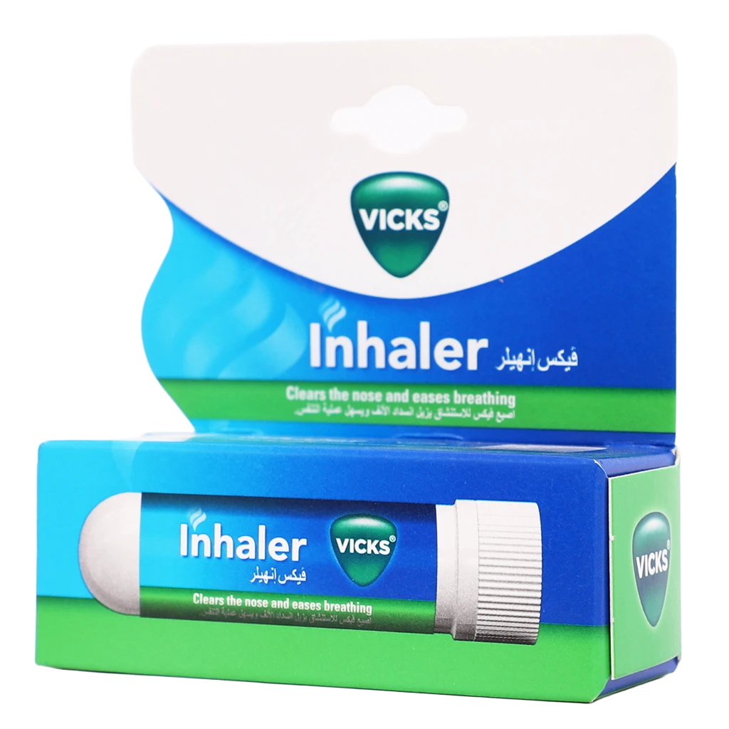 فيكس استنشاق 1 مل