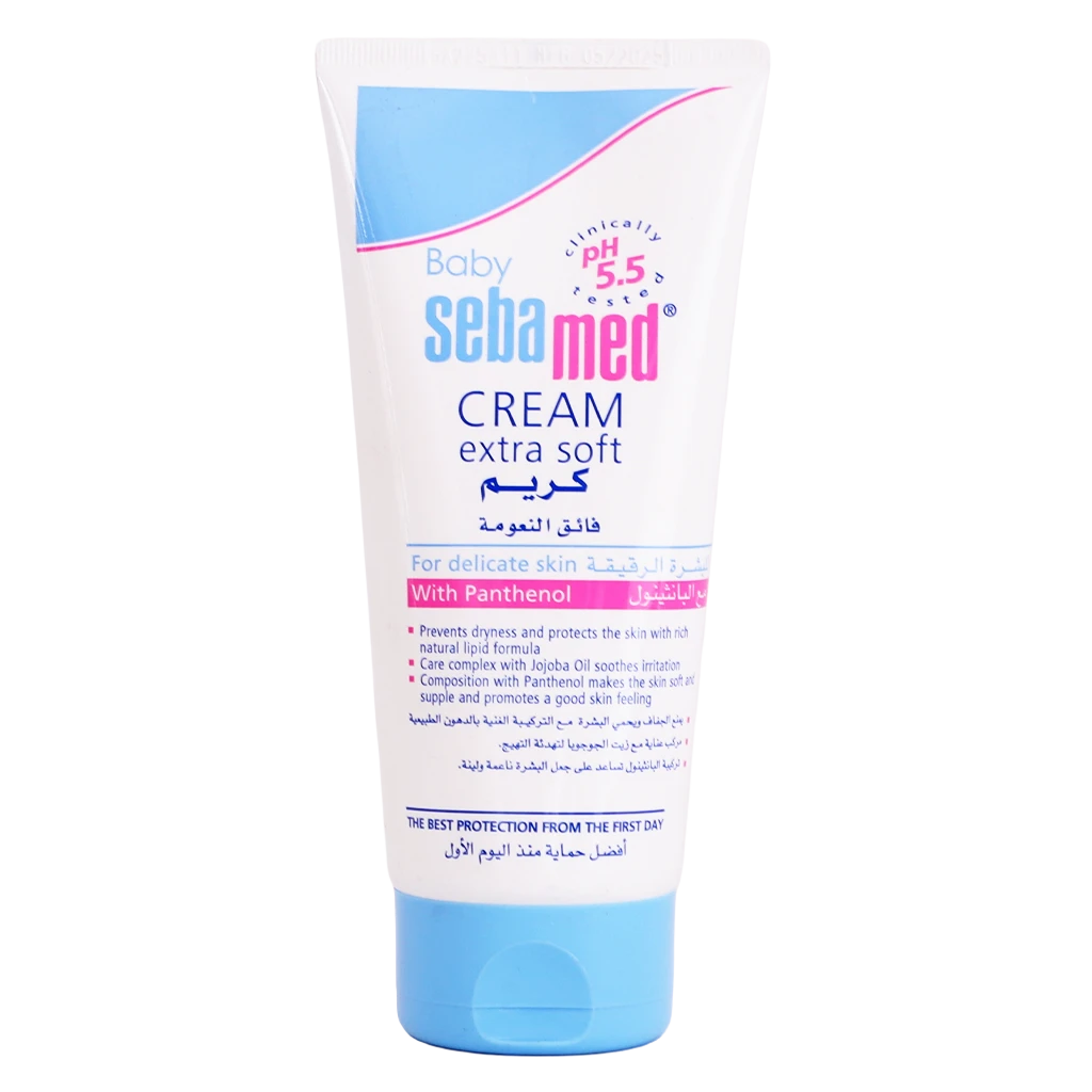Sebamed Baby Cream 200 Ml