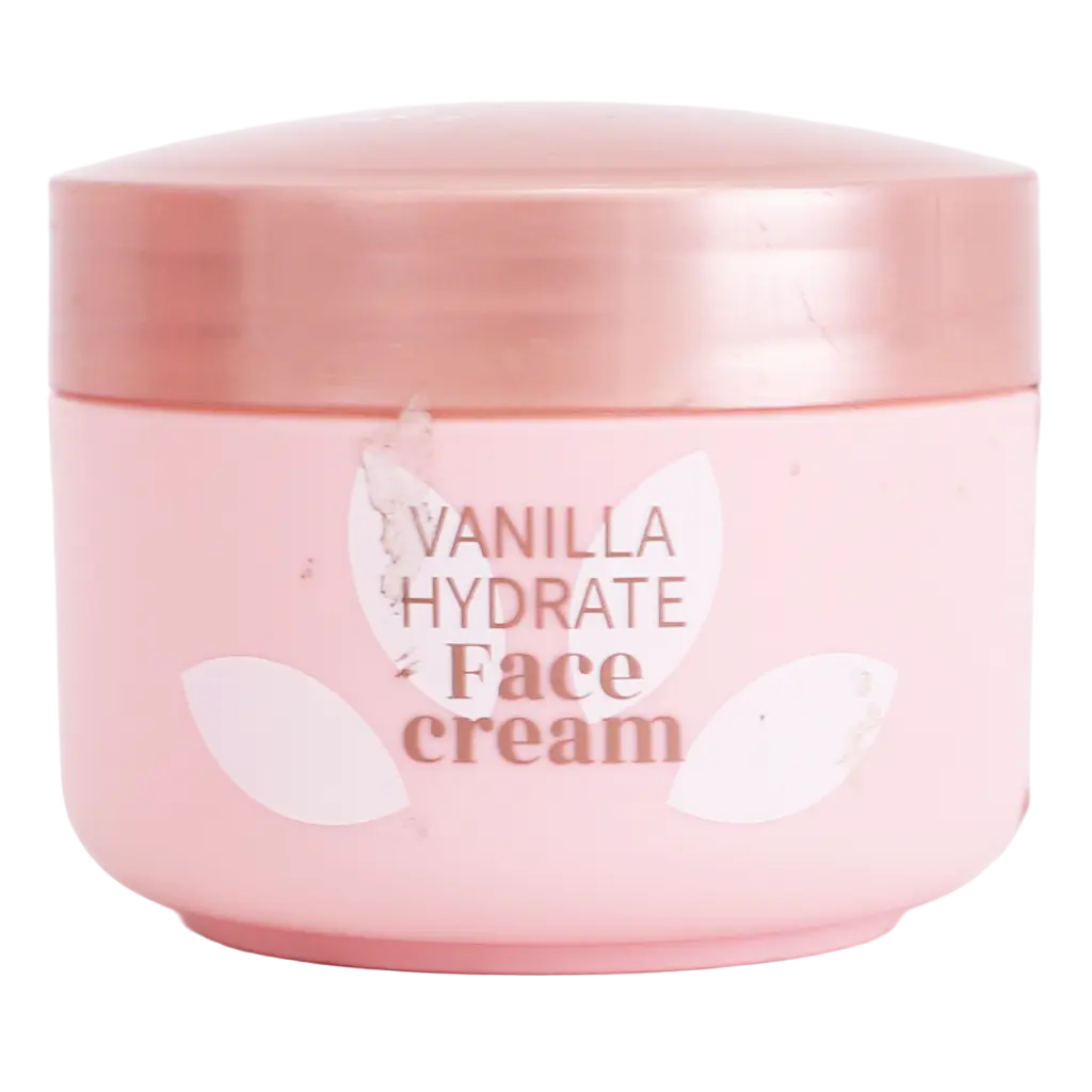 Bellavia Vanilla Hydrate Face Cream 50 ml - view 1