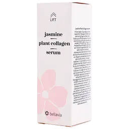 Bellavia Plant Collagen Serum 25 ml