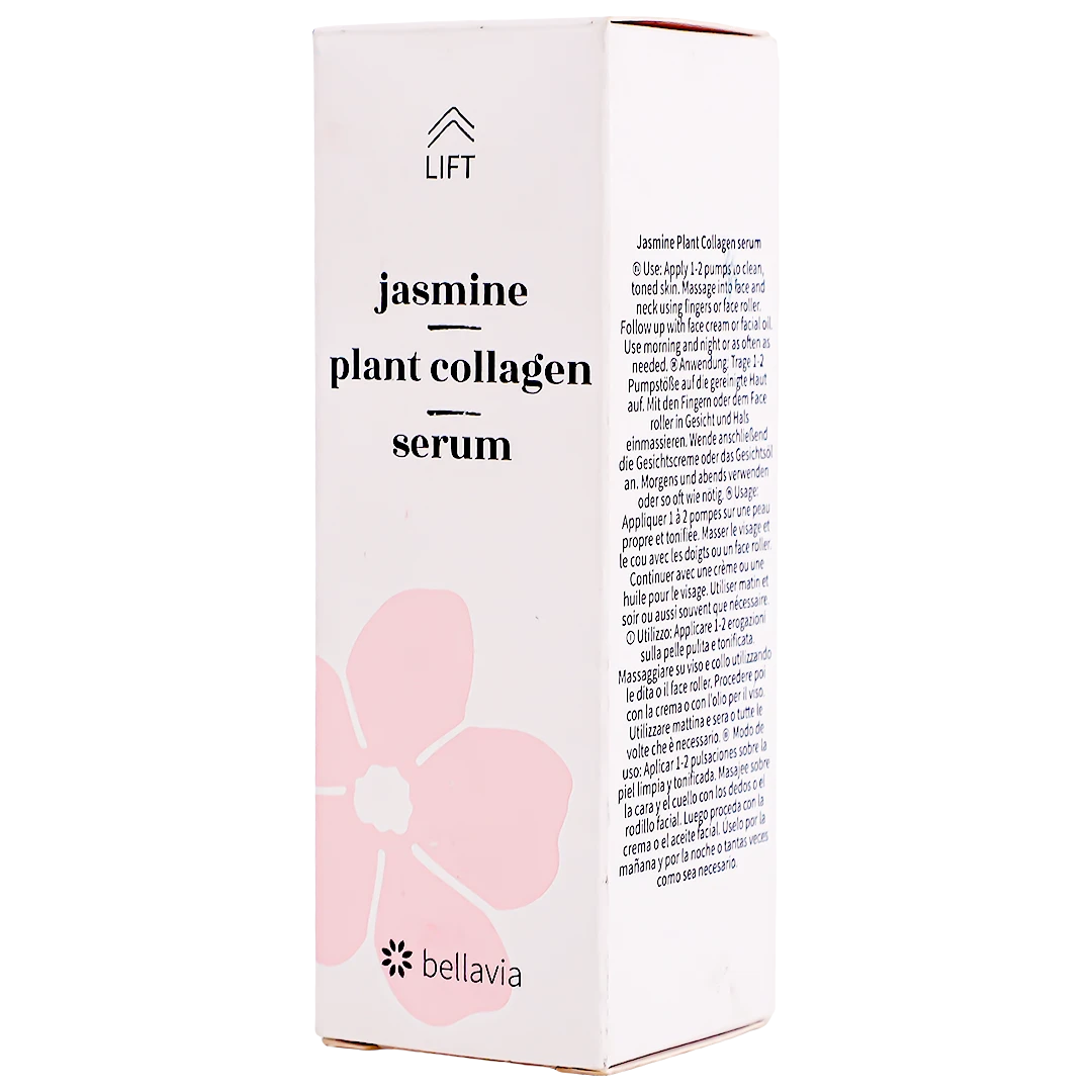 Bellavia Plant Collagen Serum 25 ml