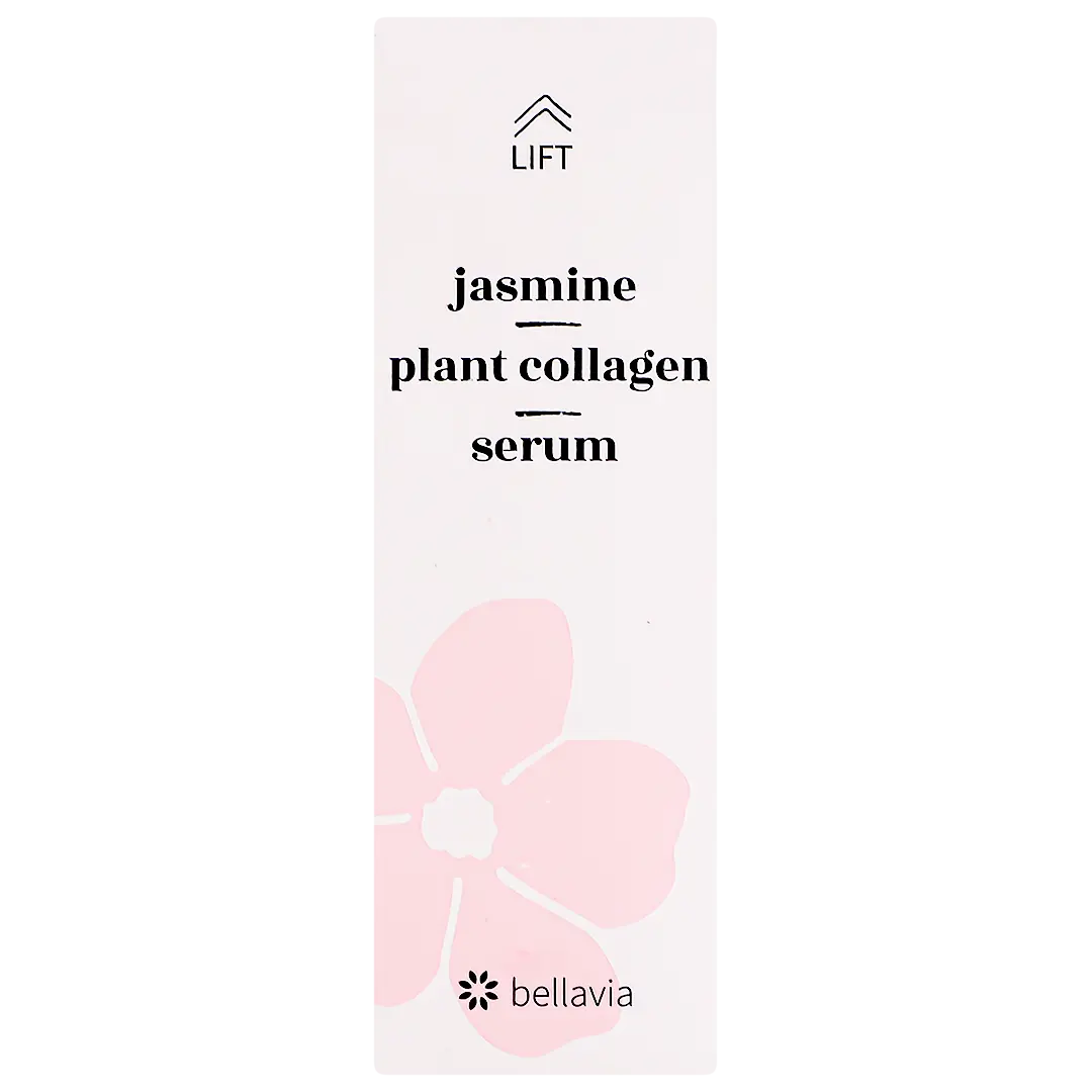 Bellavia Plant Collagen Serum 25 ml - view 2