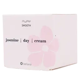 Bellavia Jasmine Day Face Cream 50 ml