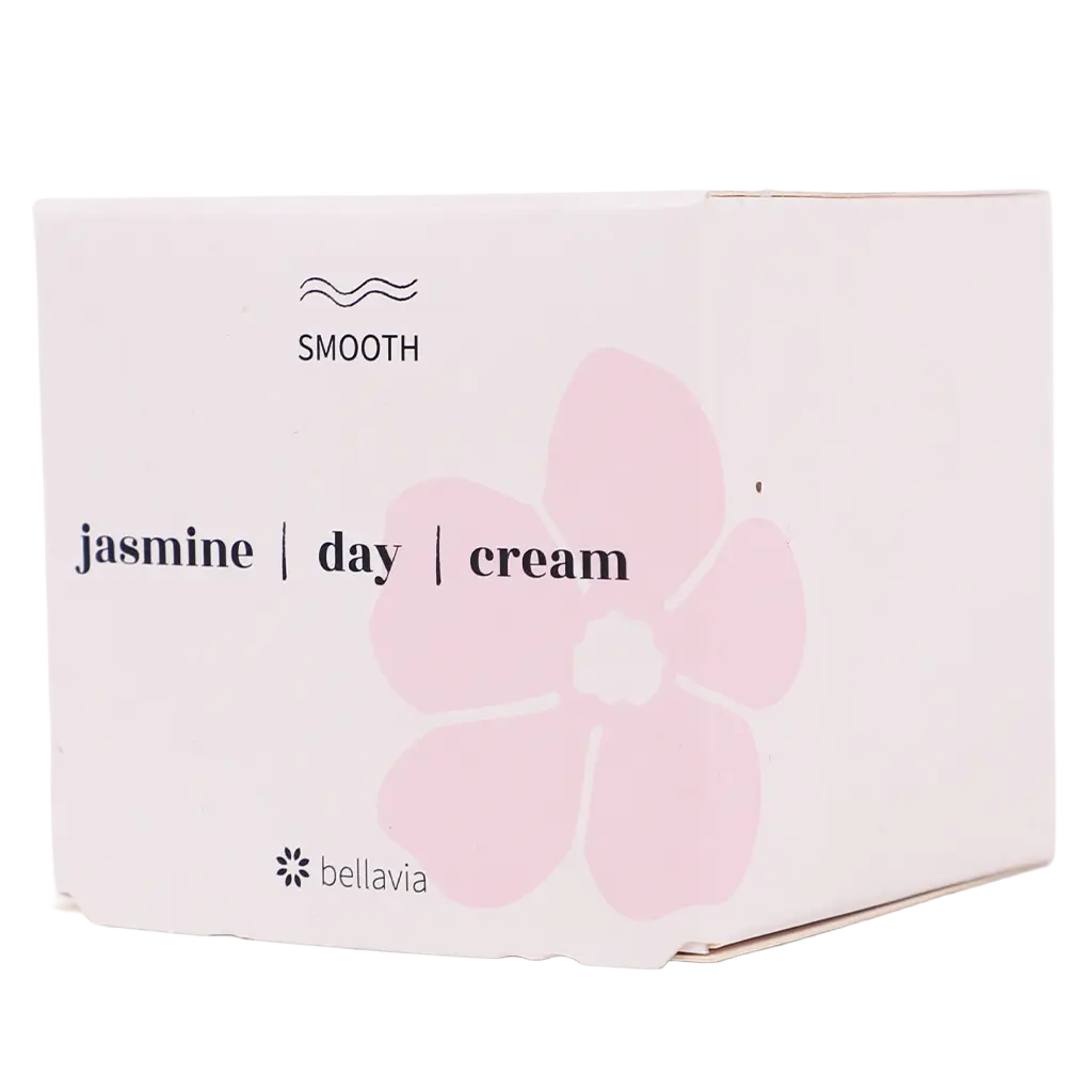 Bellavia Jasmine Day Face Cream 50 ml - view 1