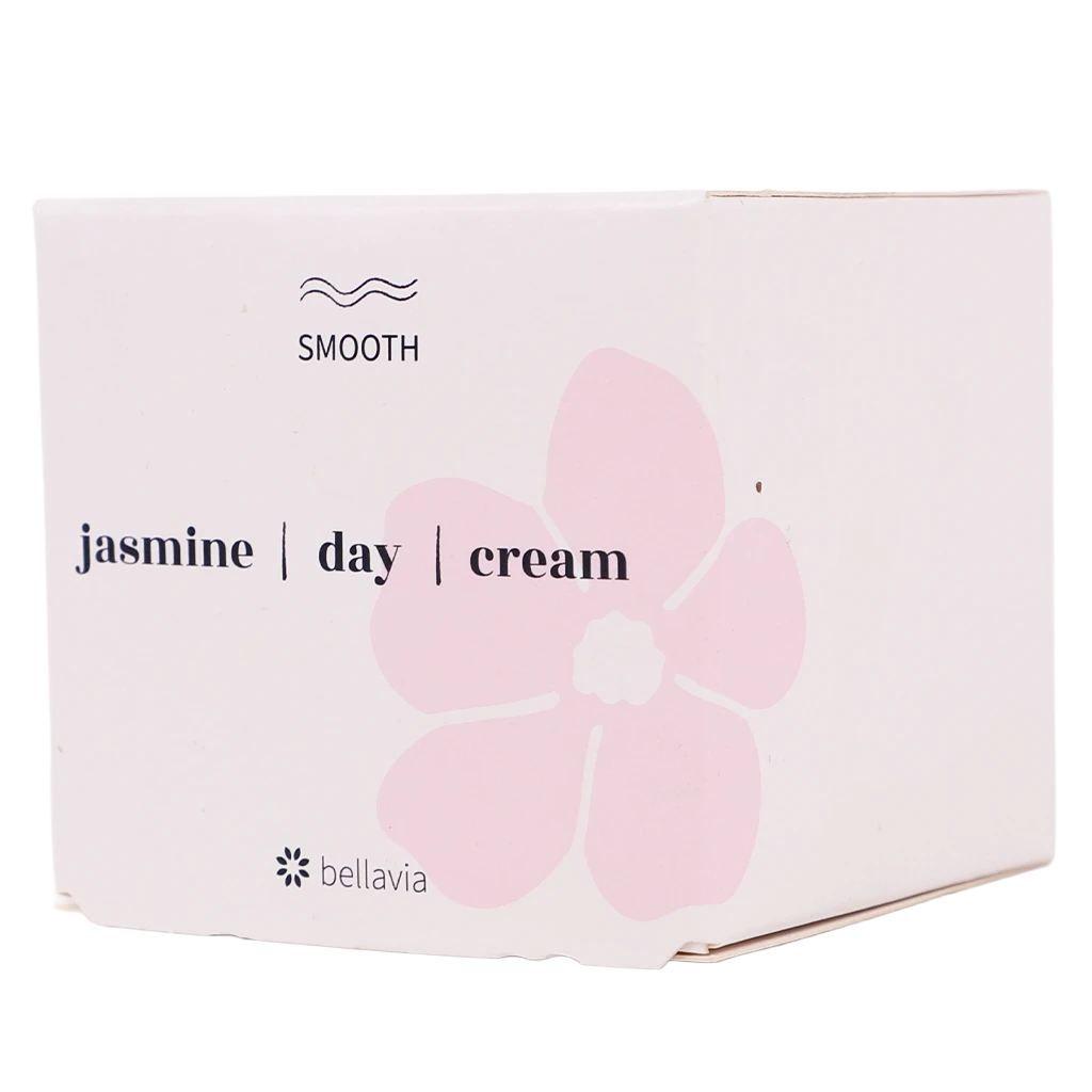 Bellavia Jasmine Day Face Cream 50 ml