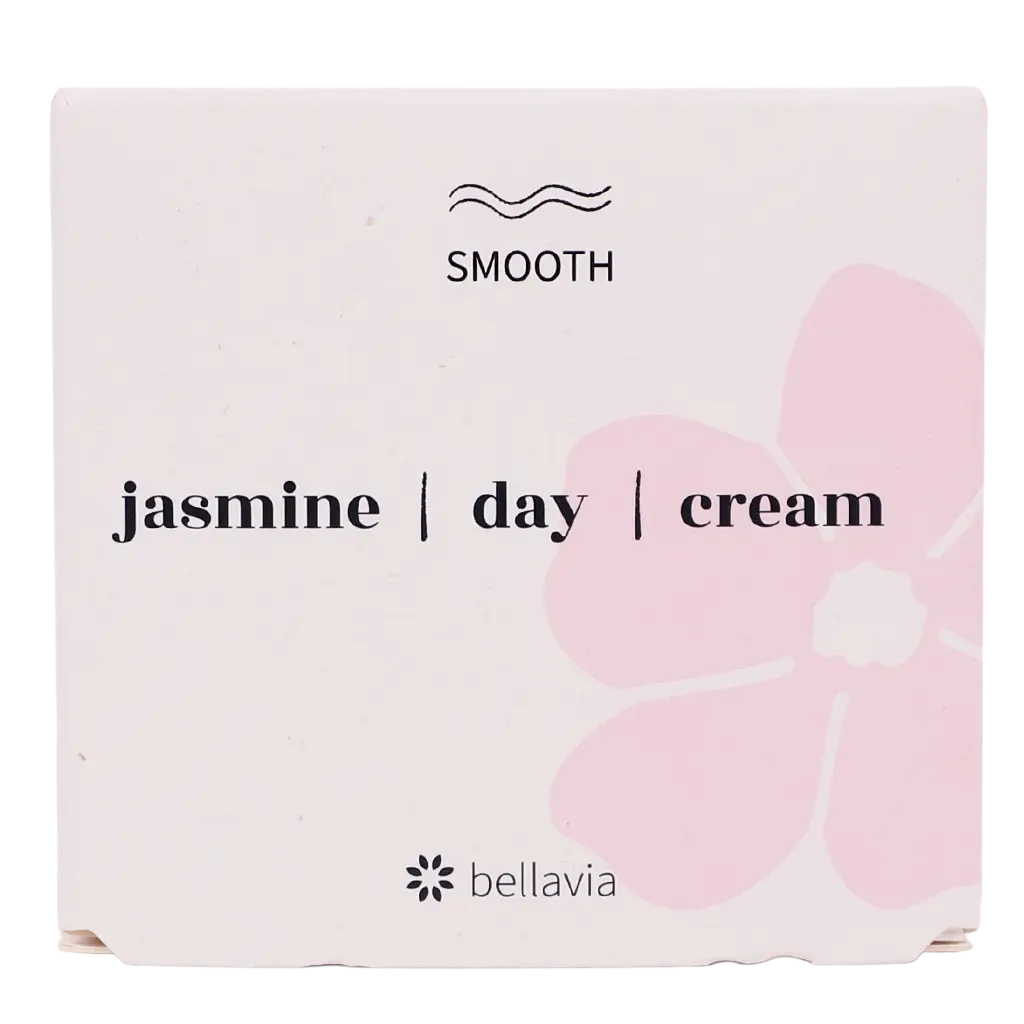 Bellavia Jasmine Day Face Cream 50 ml - view 2