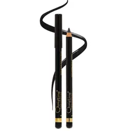 Christine Waterproof Eyeliner Pencil Black C100