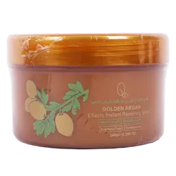 Q8 Gae Instant Repairing Hair Mask 248 Ml