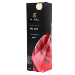 Tala Smell Car Reed Diffuser Luxury Scent 50 ml