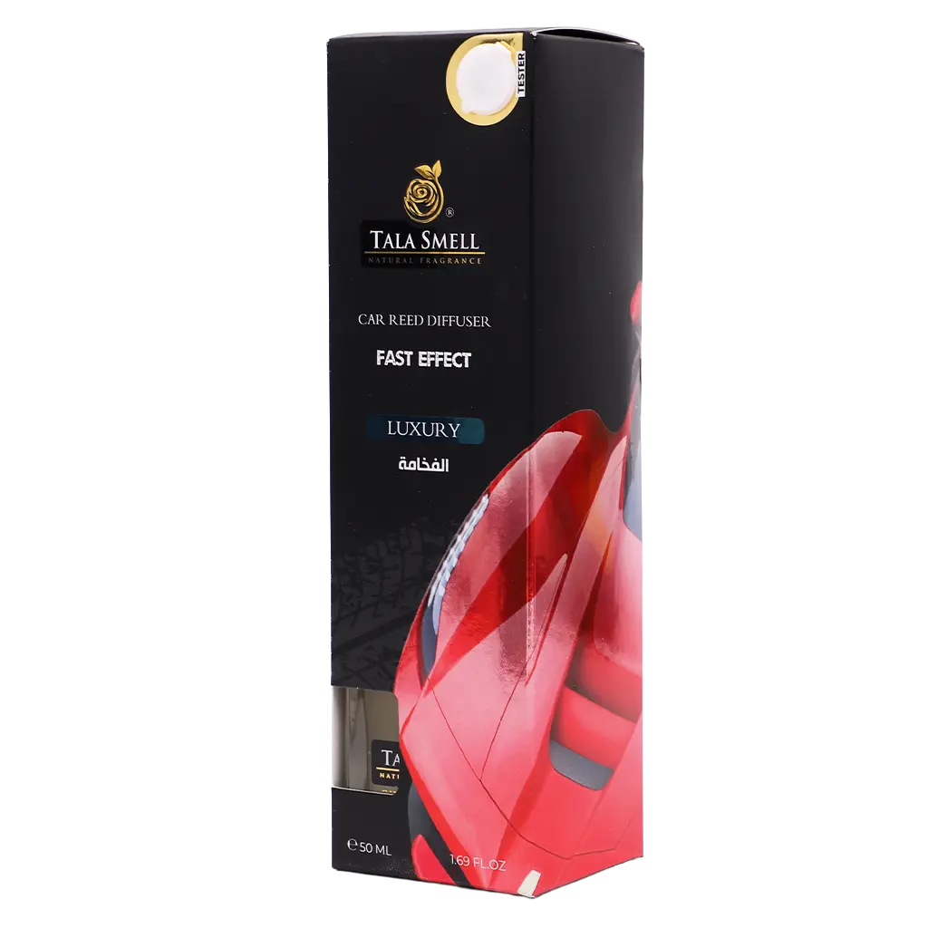 Tala Smell Car Reed Diffuser Luxury Scent 50 ml - view 1