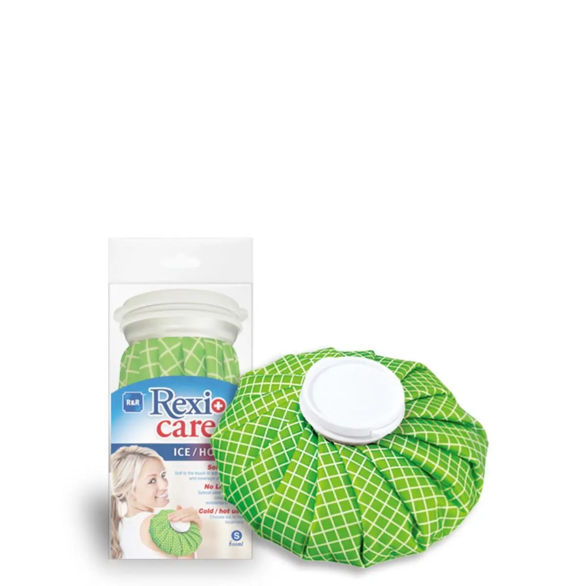 Rexi Care Ice/Hot Bag 6" - view 4