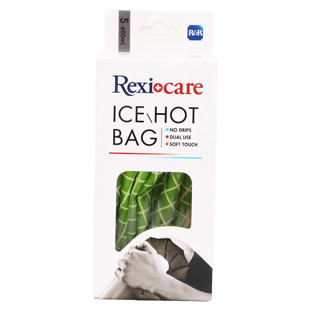 Rexi Care Ice/Hot Bag 6" - view 2