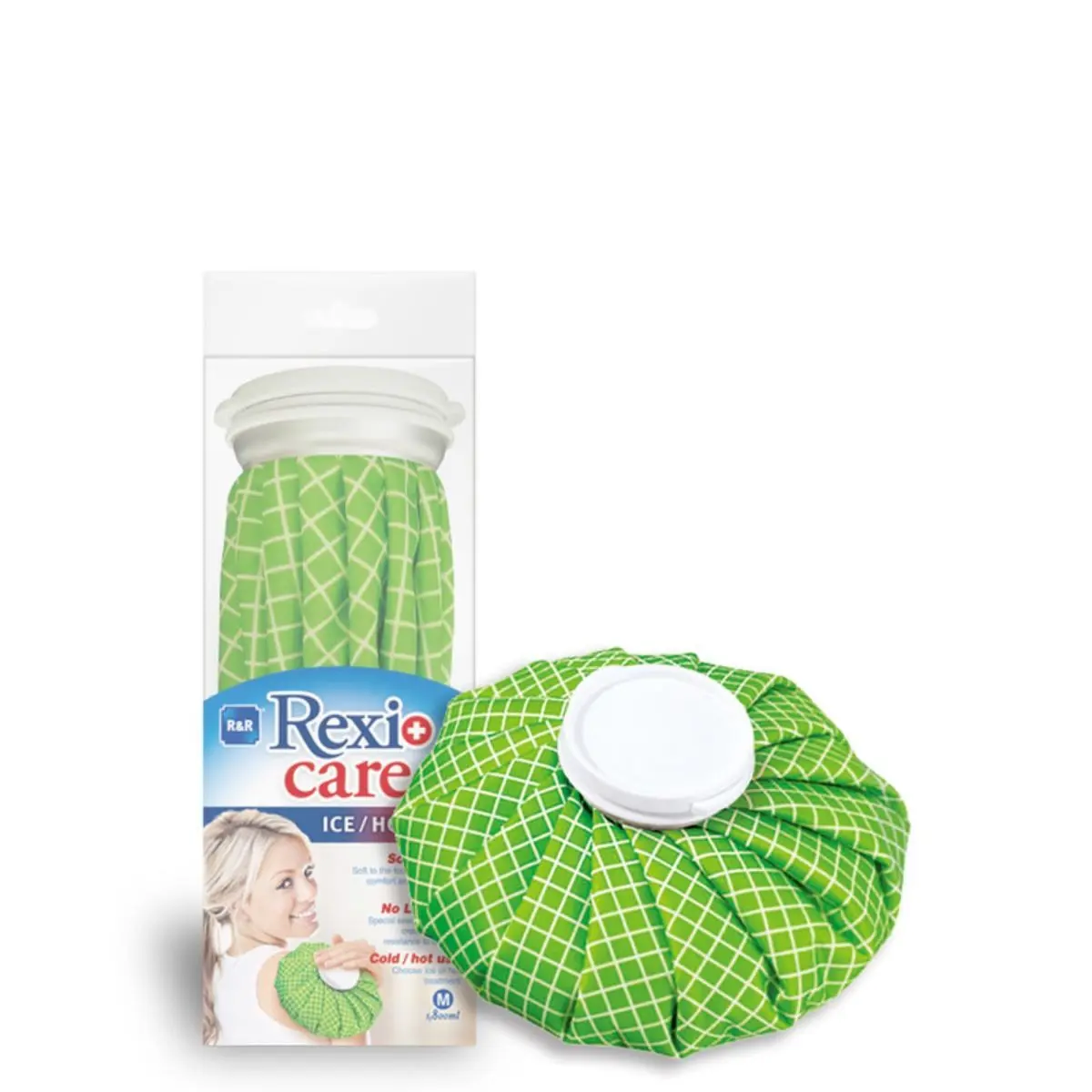 Rexi Care Ice/Hot Bag 9" - view 1